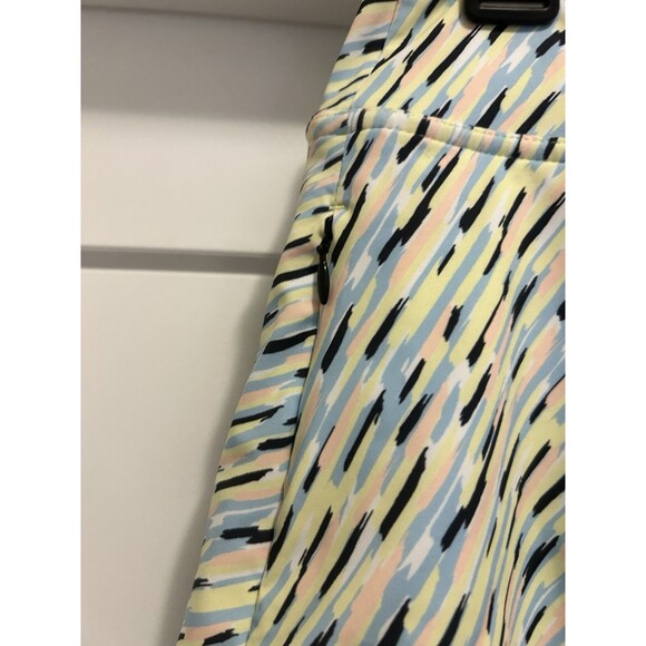 NWT Women’s Size Small FOOTJOY Layered Skort Golf Pickleball Athletic Pockets - Picture 4 of 6